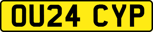 OU24CYP