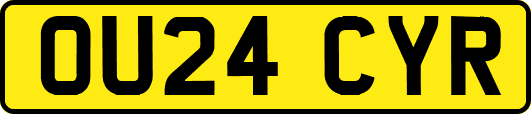 OU24CYR