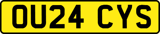 OU24CYS