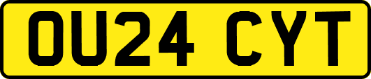 OU24CYT