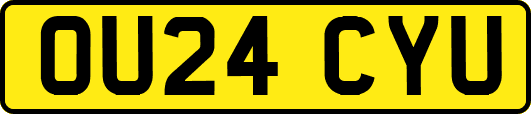 OU24CYU
