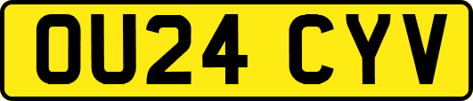 OU24CYV