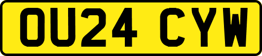 OU24CYW