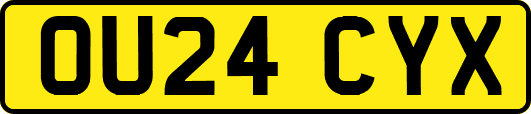 OU24CYX