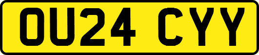 OU24CYY