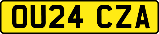 OU24CZA