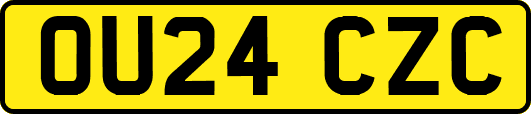 OU24CZC