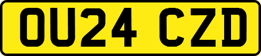 OU24CZD