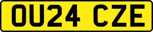 OU24CZE