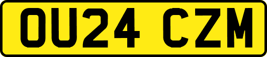 OU24CZM