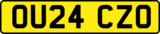 OU24CZO