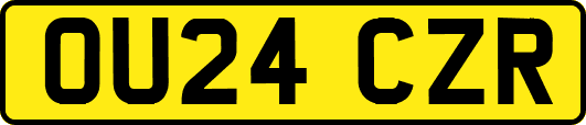 OU24CZR