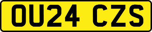 OU24CZS