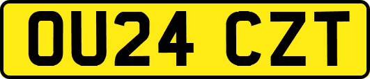 OU24CZT