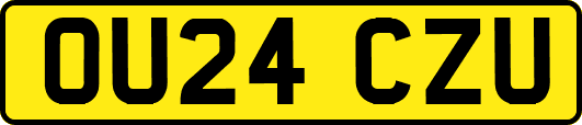 OU24CZU