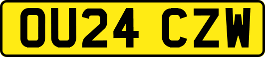 OU24CZW
