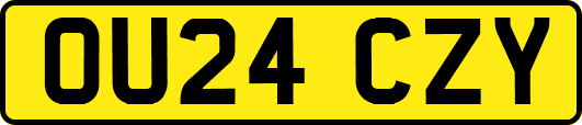 OU24CZY