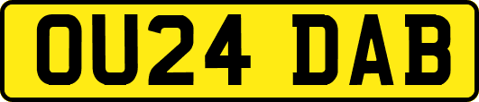 OU24DAB