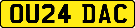 OU24DAC