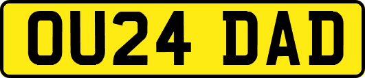 OU24DAD
