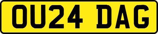 OU24DAG
