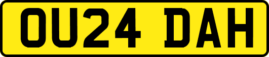 OU24DAH