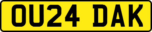OU24DAK