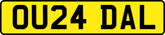 OU24DAL