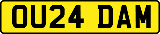 OU24DAM