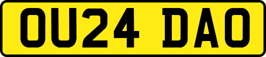 OU24DAO