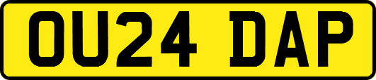 OU24DAP