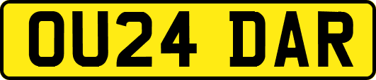 OU24DAR