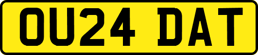 OU24DAT