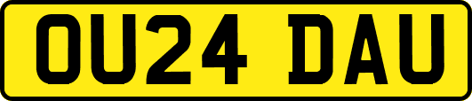 OU24DAU