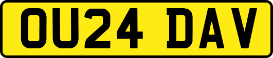 OU24DAV