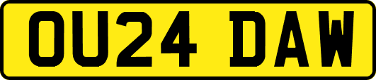 OU24DAW