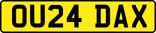OU24DAX