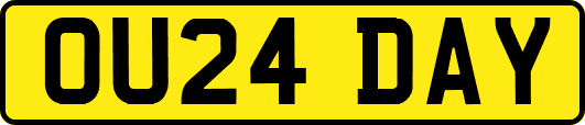 OU24DAY