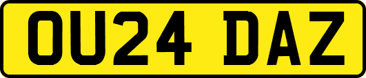 OU24DAZ