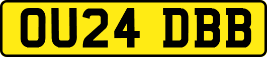 OU24DBB