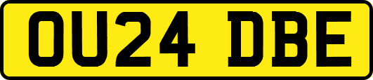 OU24DBE