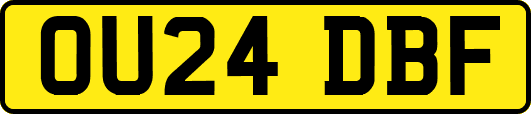 OU24DBF
