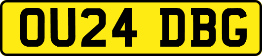 OU24DBG