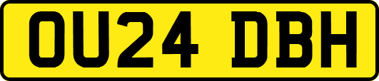 OU24DBH