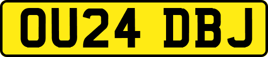 OU24DBJ