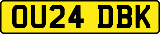 OU24DBK