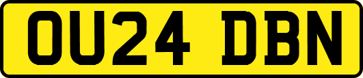 OU24DBN