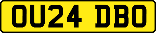 OU24DBO