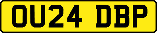 OU24DBP