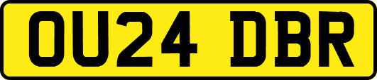 OU24DBR